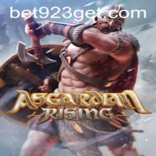 Explorando o Mundo de AsgardianRising e a Palavras-Chave das Apostas BET923