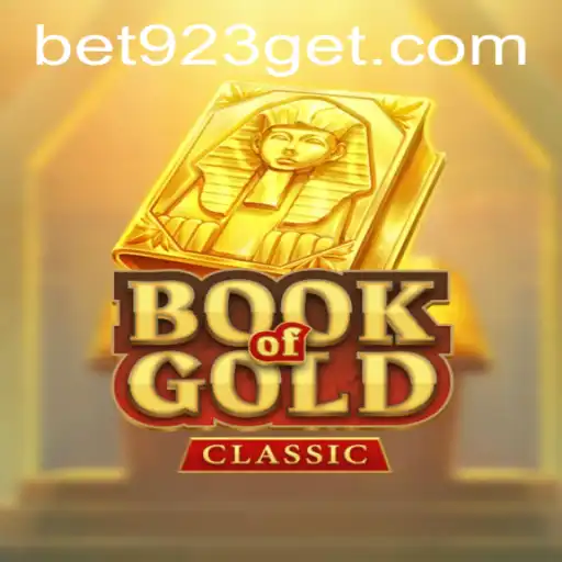 Descubra o Fascínio do Jogo 'BookOfGoldClassic' na Era Digital