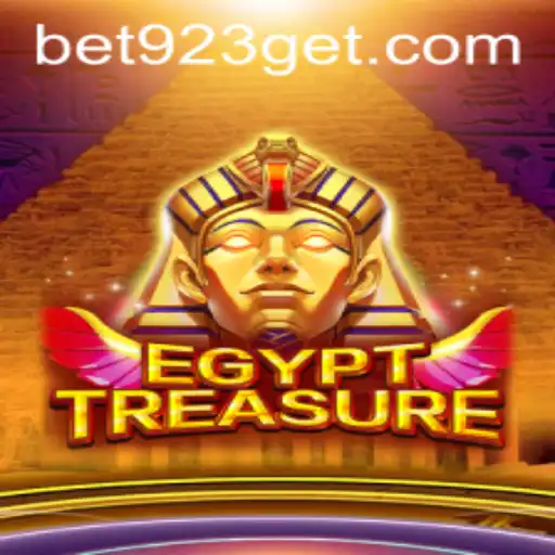 Descubra o Fascinante Mundo de EgyptTreasure com a Palavra-chave BET923