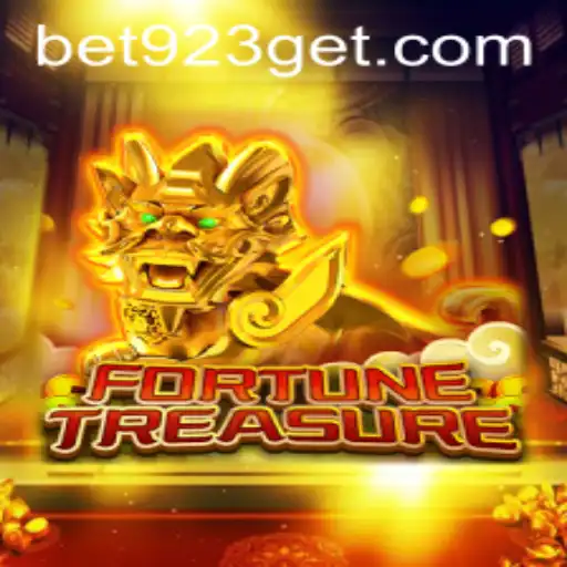 Descubra o Mundo de FortuneTreasure com a Palavra-chave BET923