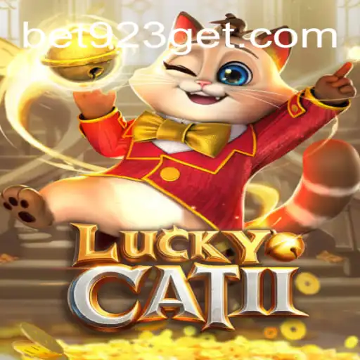 Descubra LuckyCatII: O Inovador Jogo de Apostas Que Está Conquistando o Mundo
