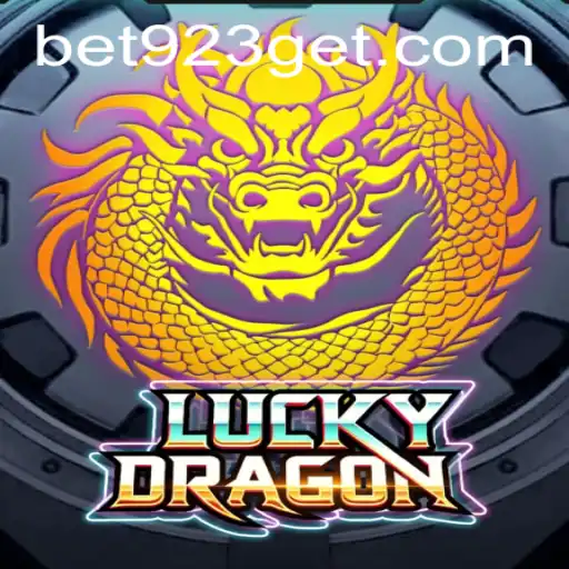 Explorando o Fascinante Mundo de LuckyDragon: O Jogo de Apostas BET923