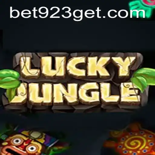 Explorando o Novo Mundo de Aventura em LuckyJungle com BET923