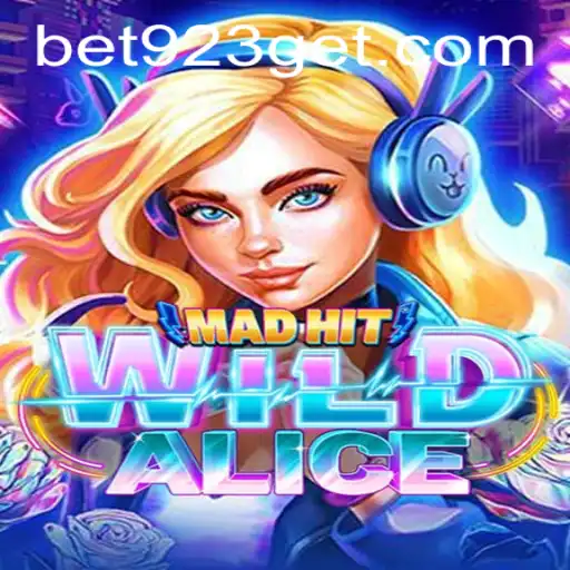 MadHitWildAlice: Desvende o Fascinante Universo do Jogo