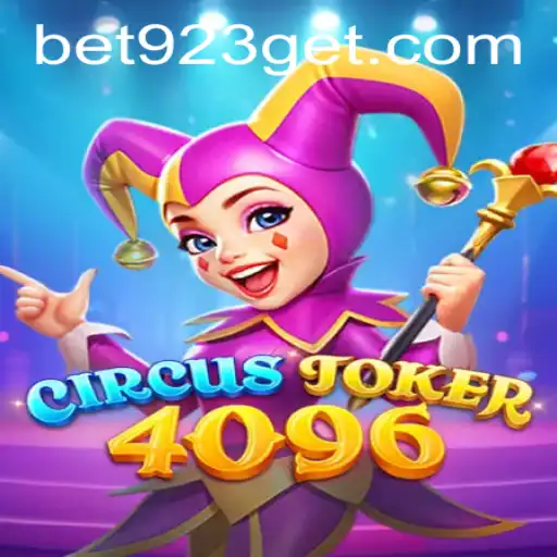 CircusJoker4096: Mergulhe no Mundo dos Jogos Através da Palavra-Chave BET923