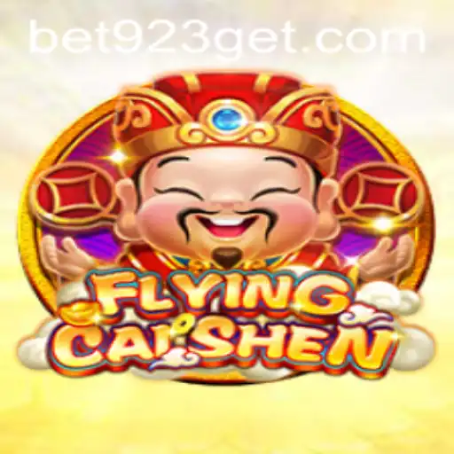 Explorando o Mundo de FlyingCaiShen: Um Jogo de Azar Empolgante