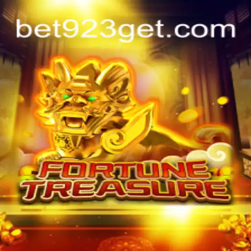 Descubra o Mundo de FortuneTreasure com a Palavra-chave BET923
