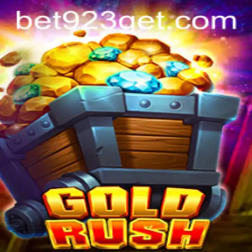GoldRush: Uma Imersão no Mundo da Aventura e Fortuna