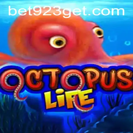 Desvendando OctopusLife: O Fascinante Mundo de Estratégia e Aventura com BET923
