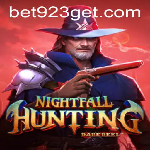 NightfallHunting: Aventura e Estratégia no Mundo das Trevas