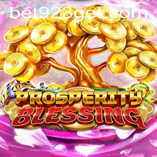 Explorando o Mundo de ProsperityBlessing: Regras e Estratégias para Apostadores