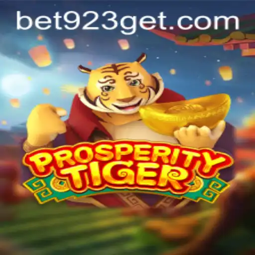 Descubra o Fascinante 'ProsperityTiger': Um Guia Completo de Jogo com BET923