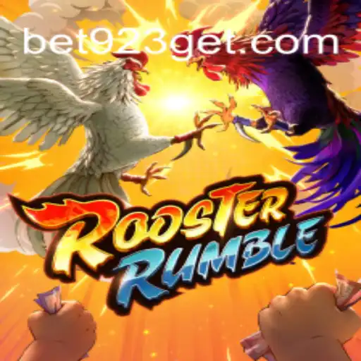 Explorando RoosterRumble: O Jogo de Apostas Inovador com BET923