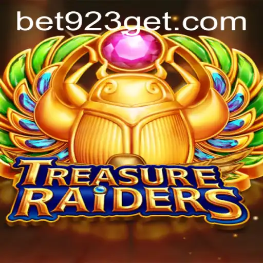 TREASURERAIDERS: Uma Jornada Épica de Aventura e Estratégia