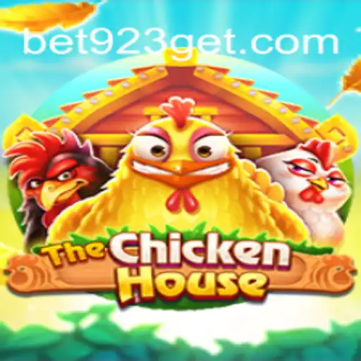 TheChickenHouse: Uma Nova Aposta no Mundo dos Jogos com BET923