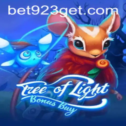 Descubra a Magia de TreeOfLightBonusBuy: O Jogo de Apostas Inovador