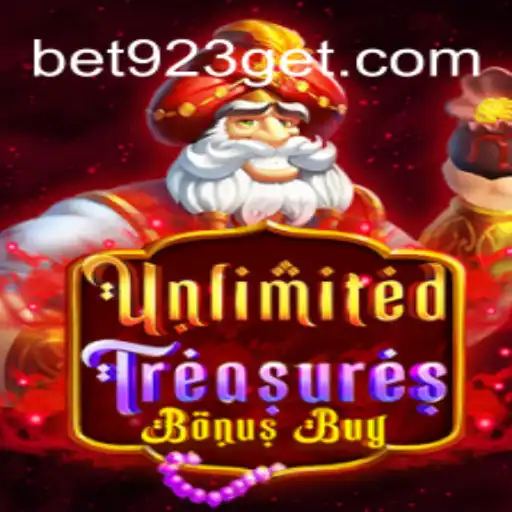Descubra o Mundo de Emoções de UnlimitedTreasuresBonusBuy