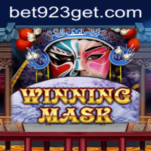 Descubra WinningMask: O Jogo que Está Conquistando o Mundo com BET923