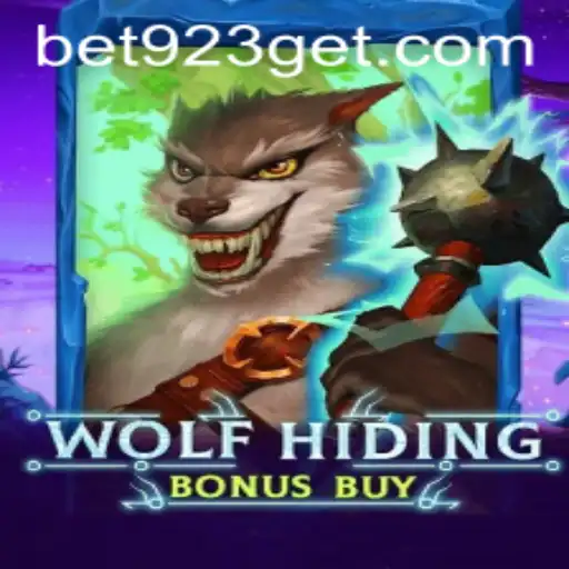 WolfHidingBonusBuy: Explorando o Mundo do Jogo e suas Regras